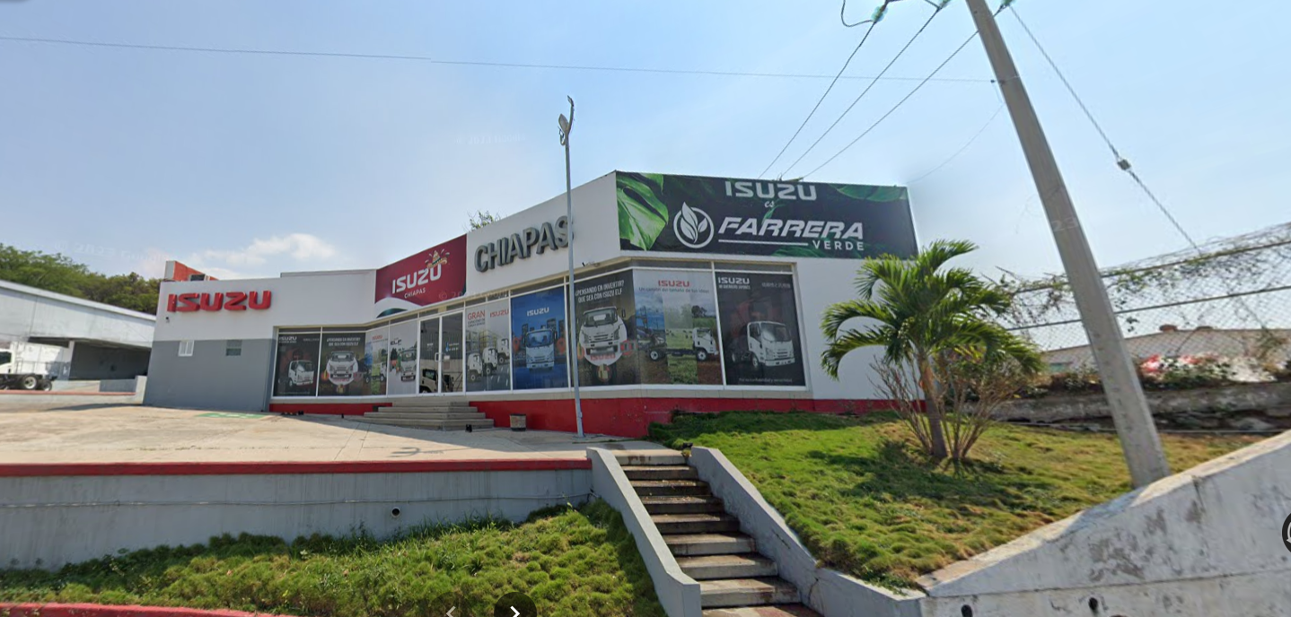 Banner linea ELF